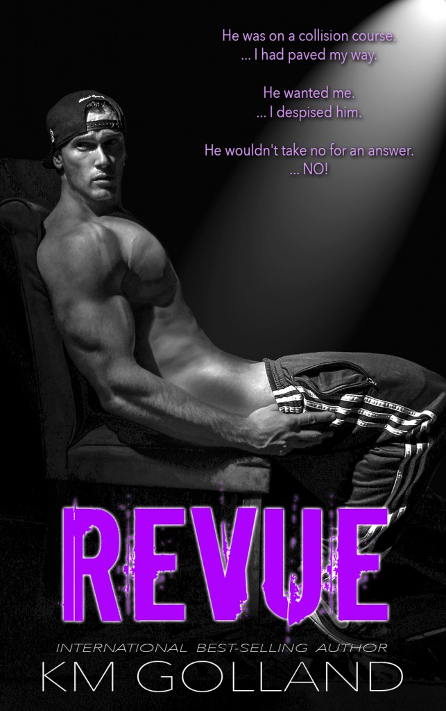 REVUE